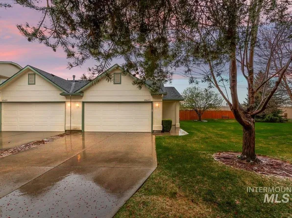 10433 W Bantam St, Boise, ID 83709