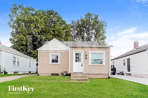 2337 Calhoun St Photo 1