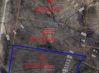 Lots 23/24 Spring Mill Dr, Jerome, MI 49249