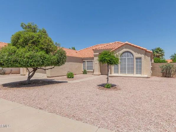 1640 W CORONA Drive, Chandler, AZ 85224
