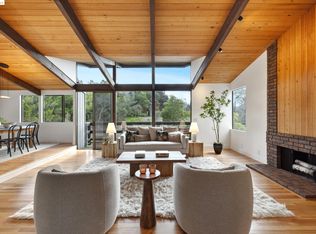 2345 Scout Rd, Oakland, CA 94611