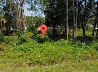 1373 Wade St SE Lot 12, Palm Bay, FL 32909