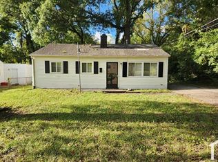 8301 Edna Ave, Saint Louis, MO 63135