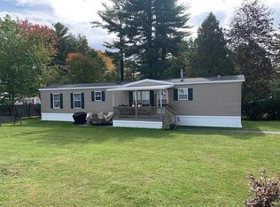 18 Ryefield Dr, Old Orchard Beach, ME 04064
