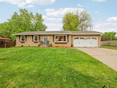 1392 Amaryllis Ln, Eagan, MN, 55123