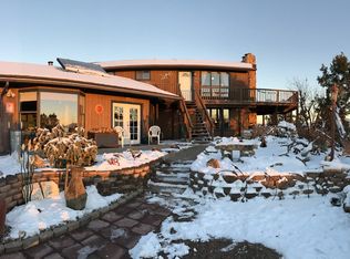 27410 Rd P.2, Dolores, CO 81323