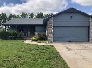 10319 W May St, Wichita, KS 67209