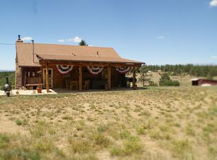 20951 County Road 30, Weston, CO 81091