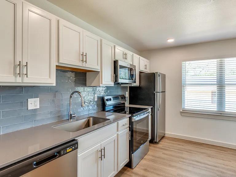 The Woodruff at Bishop Ridge — Photo 12