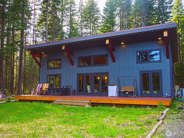 330 Silver Trail Lane, Easton, WA 98925