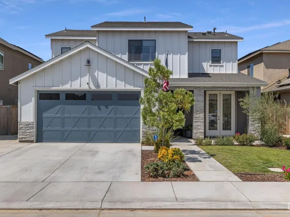 3521 Tawney Oaks Ln, Shafter, CA 93263