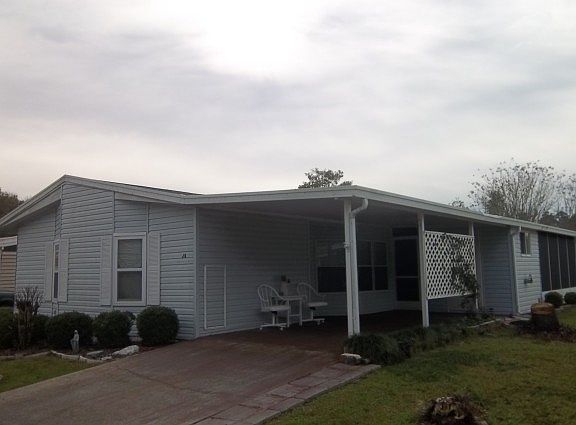 5th image of 10620 SW 27th Ave Lot 6J