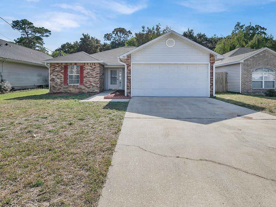 388 Pristine Water Ln, Mary Esther, FL 32569 Zillow