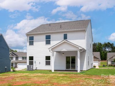 5704 Skinny Dr, Charlotte, NC, 28215