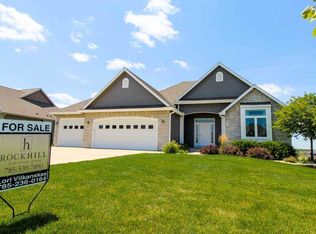 3617 Hawthorne Woods Ter, Manhattan, KS 66503