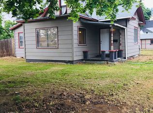2002 W Cleveland Ave, Spokane, WA 99205