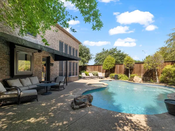 6553 Riveredge Dr, Plano, TX 75024