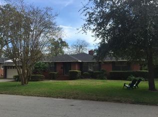 4417 Worth Dr W, Jacksonville, FL 32207