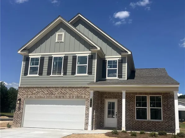 2066 Jordan Knoll Ln, Lawrenceville, GA 30043
