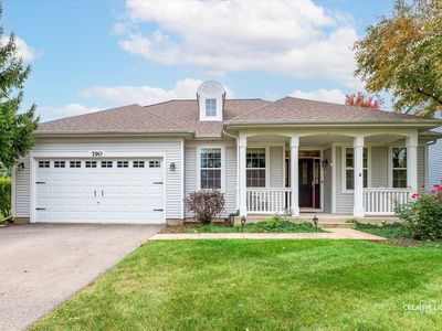 790 Bohannon Cir, Oswego, IL, 60543