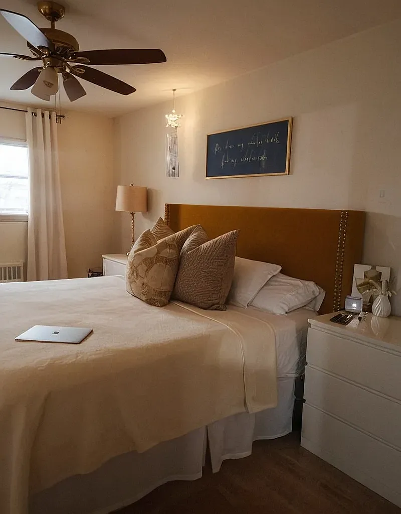 2 bed, $2,100 — Photo 2
