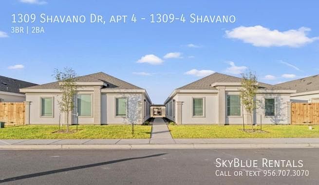 1st image of 1309 Shavano Dr APT 4