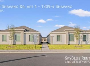 1309 Shavano Dr APT 4, Edinburg, TX 78541