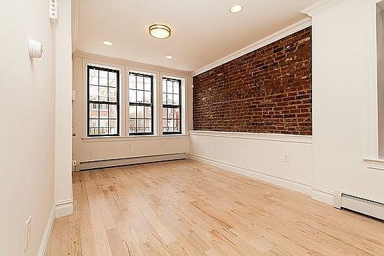 Ground Floor Living room