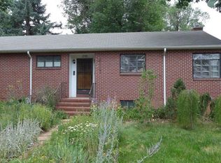 1700 Columbine Ave #1, Boulder, CO 80302