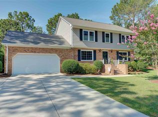 512 Wotan Rd, Columbia, SC 29229