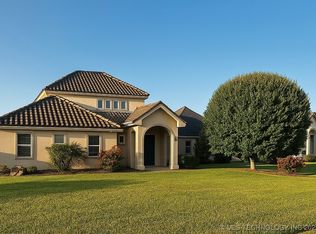 619 Silverado Dr, Durant, OK 74701
