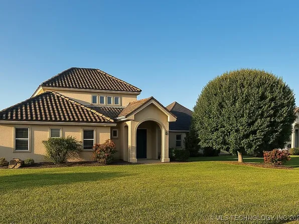 619 Silverado Dr, Durant, OK 74701