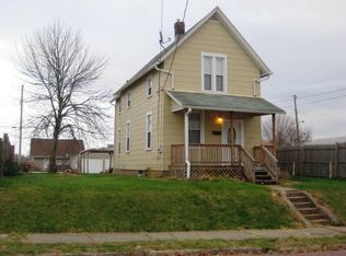 310 Hazlett Ave NW, Canton, OH 44708