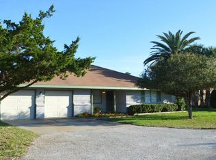 1706 Sorenson Dr, Rockport, TX 78382