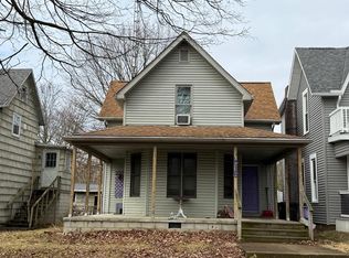 518 N Columbus St, Galion, OH 44833