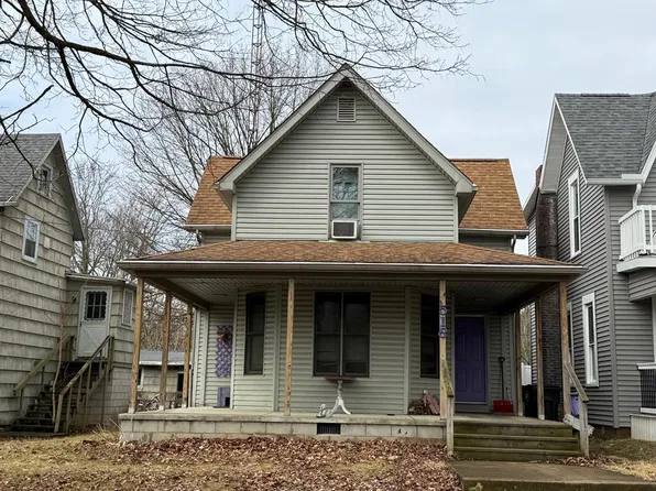 518 N Columbus St, Galion, OH 44833