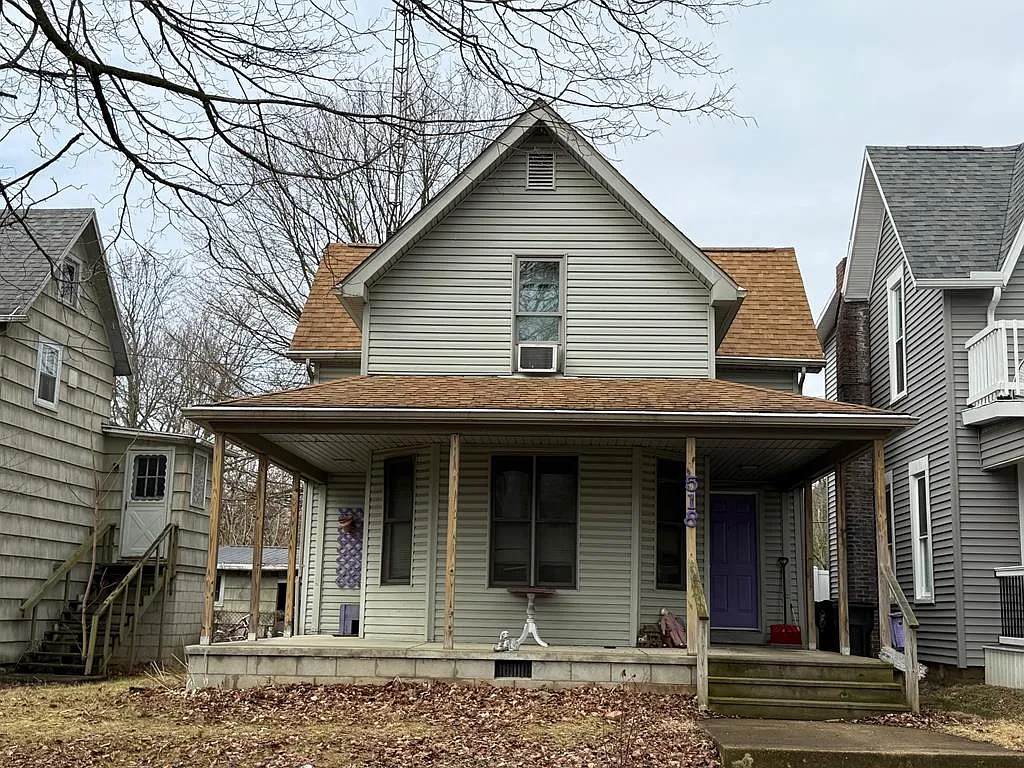 518 N Columbus St photo 1