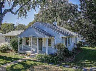 1301 Coral Sea Dr, Rockville, MD 20851