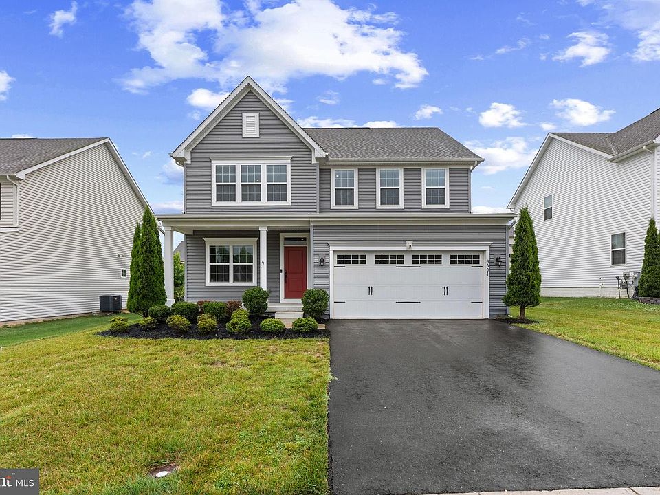 1st image of 3604 Darvell Cir