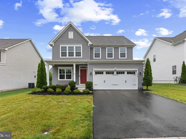 3604 Darvell Cir, Aberdeen, MD 21001