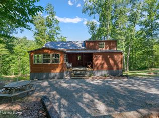 237 Lakeview Ct, Mammoth Cave, KY 42259