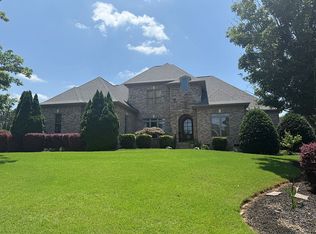 104 Harlond Dr, Anderson, SC 29621