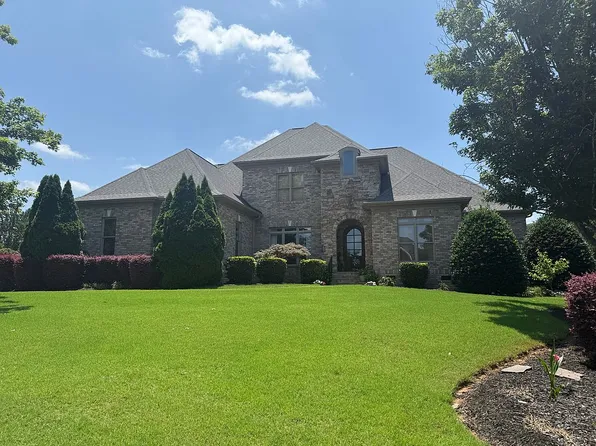 104 Harlond Dr, Anderson, SC 29621