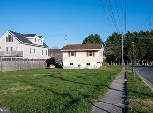 LOT 25 W 4th St, Lewes, DE 19958