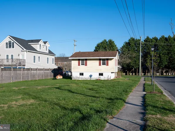 LOT 25 W 4th St, Lewes, DE 19958