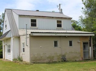 602 Cedar St, North Liberty, IN 46554