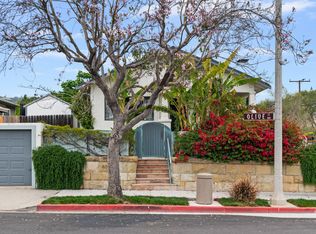 802 Olive St, Santa Barbara, CA 93101