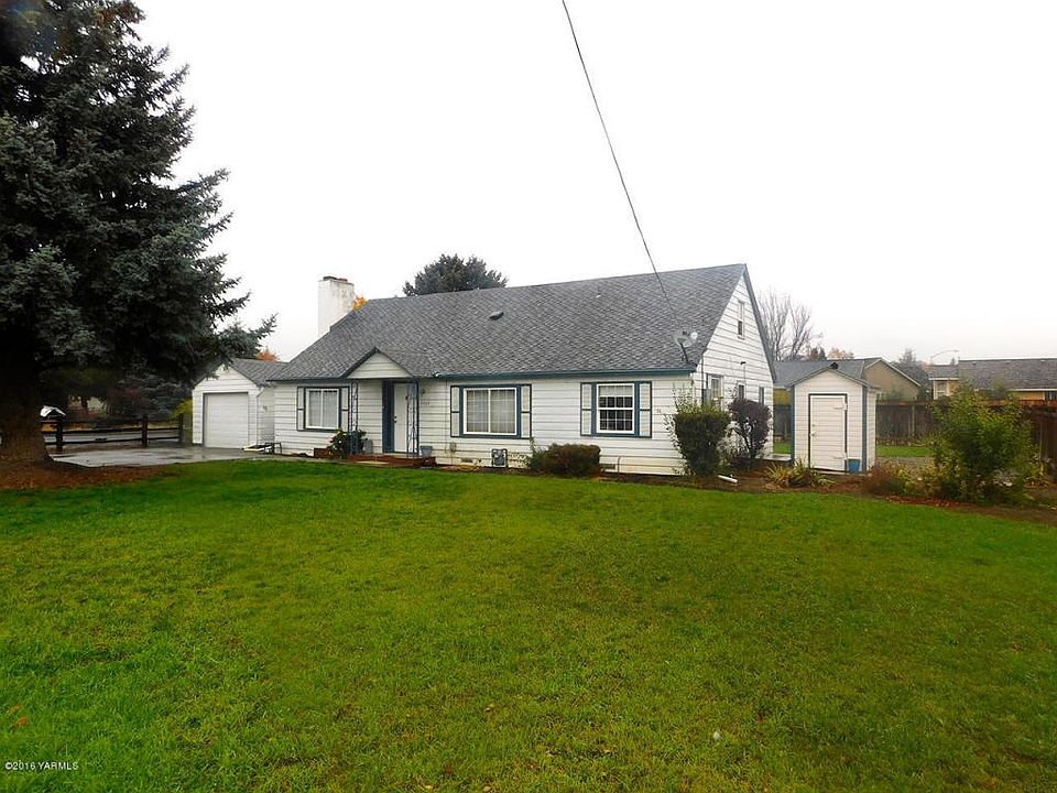 7409 Midvale Road - Yakima, WA 98908