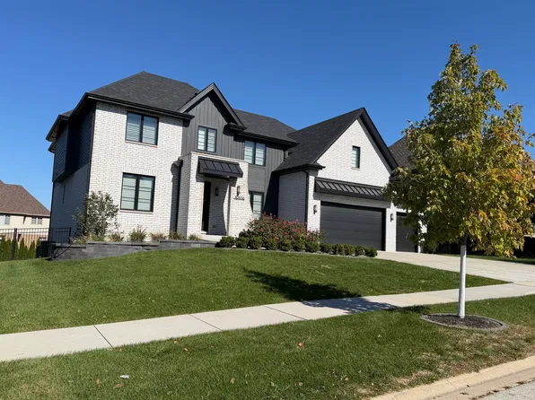 10836 Warwick Ln, Orland Park, IL 60467