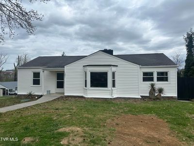 1401 Holston Dr, Bristol, TN, 37620